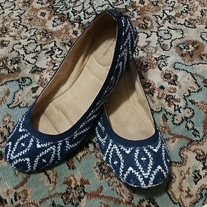 Bandolino B Flexible